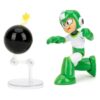 Jada Mega Man Hyper Bomb – 1:12 Scale Action Figure, Wave 2